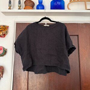 Elizabeth Suzann Linn Tee